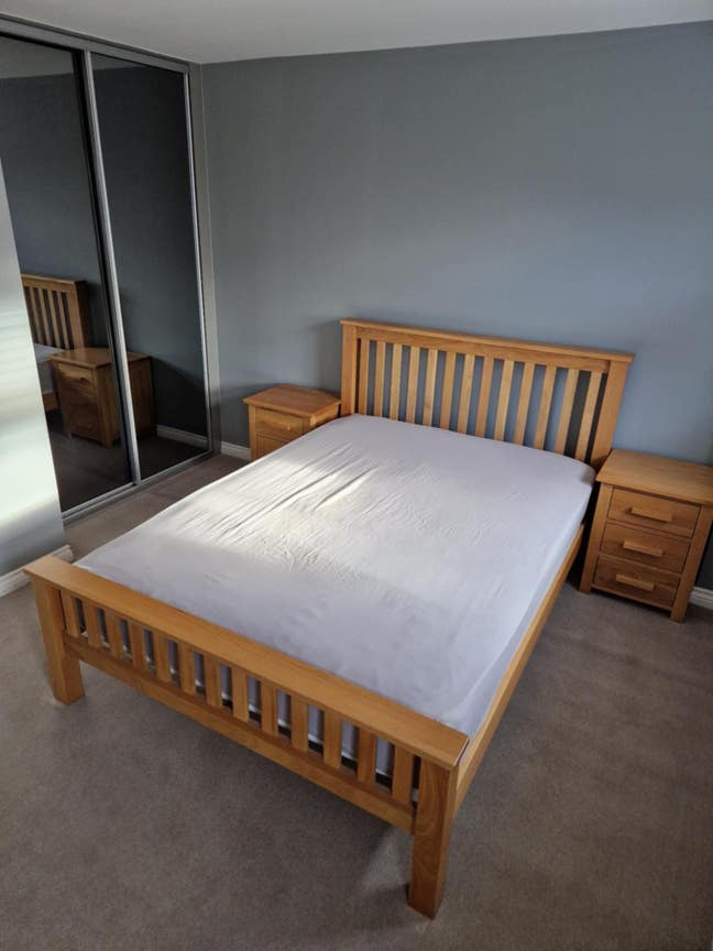 Large room for let with ensuite &pound;600 pcm Main Photo