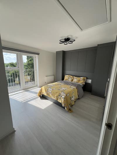 Double Room with En-Suite Available for Rent  Main Photo