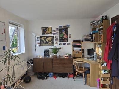 Double room Cambridge  Main Photo