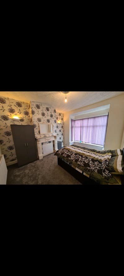 Rooms available DSS only Main Photo