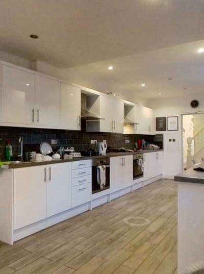 Urgent Takeover - 6Bed 6Bath House in Birmingham  Main Photo