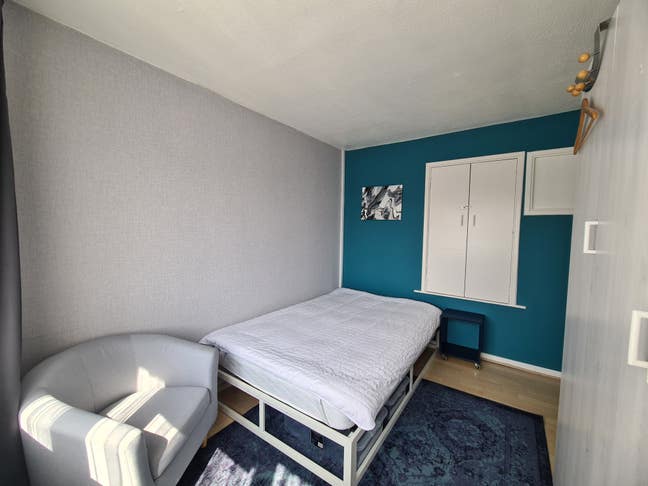 Double room with free parking Main Photo