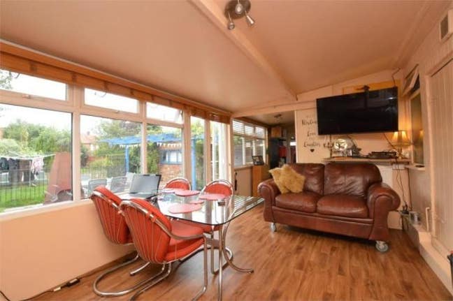 Spacious Double Rooms near UEA and NNU Hospital Main Photo