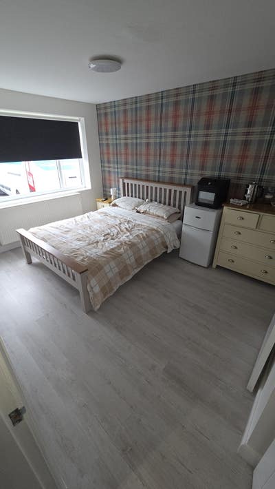 Double Ensuite Private Bedroom Main Photo