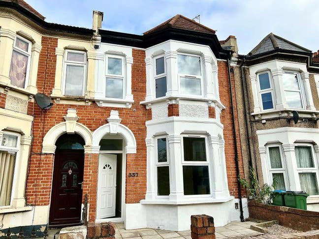 Plumstead Welcomes U - A Dream House (1 Rm Avail) Main Photo