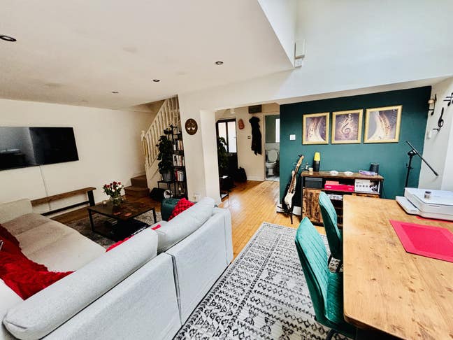 Desirable area of Bristol  Main Photo