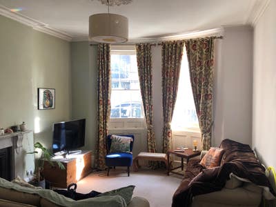 Room available in 2 bed flat, 7 dials  Main Photo