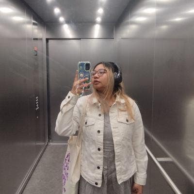 I am a female student aged 23. I am looking f... Main Photo