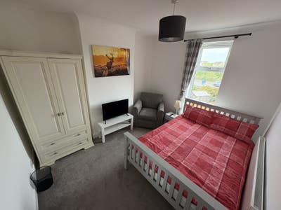 Double room Main Photo