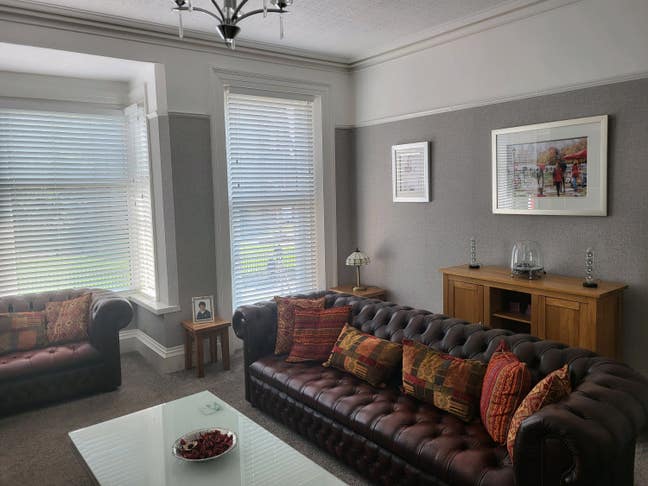 Double Room  Main Photo