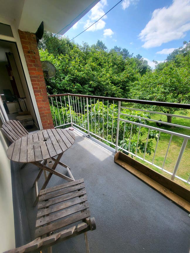 Short Term/Temporary Summer Let! Double Room  Main Photo