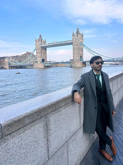 Working Professional seeking Double room Main Photo