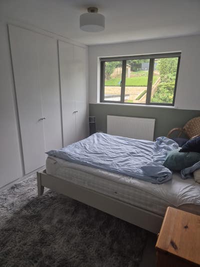 Fantastic Location - Room to Let Main Photo