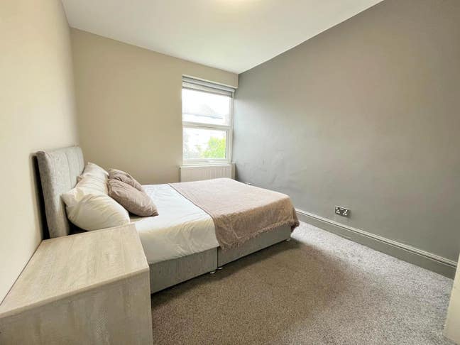 😎🍃 Double Room Off Rice Lane Main Photo