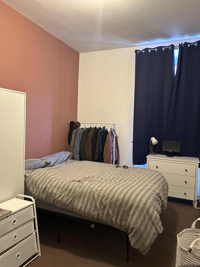Short term - Westend Flat (inc bills) Main Photo