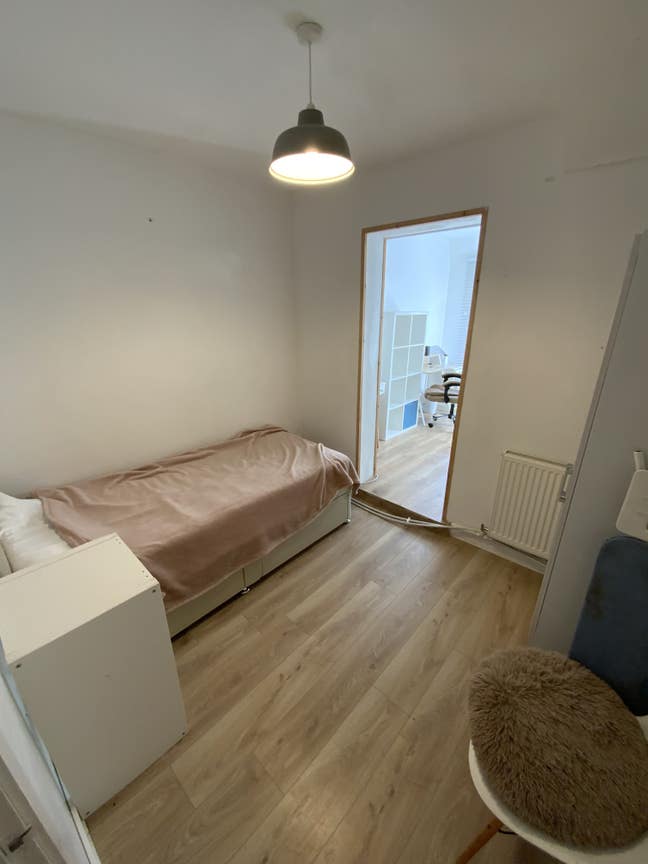 Single Room in Ramsgate Main Photo
