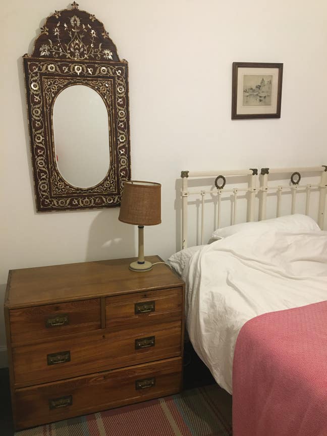 Seeking part-time lodger for double room in NW10 Main Photo