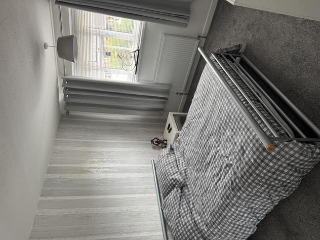 Double room to rent  Main Photo
