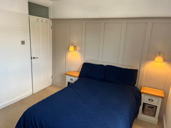 Double room in central St. Albans Main Photo