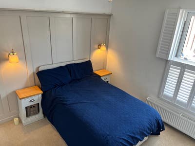 Double room in central St. Albans Main Photo