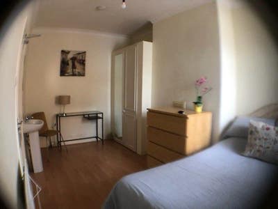 1 double bedroom NE8 Gateshead Main Photo