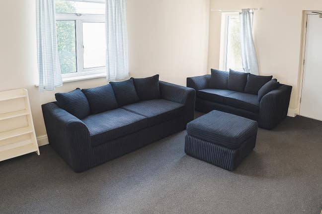 Modern Rooms for Groups – Hendred St., Oxford OX4 Main Photo