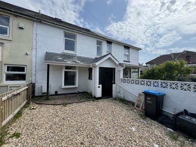 2 Rooms Remaining, Modern Look Houseshare Main Photo