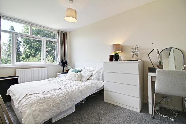 Well Presented Double Room in St Albans  Main Photo