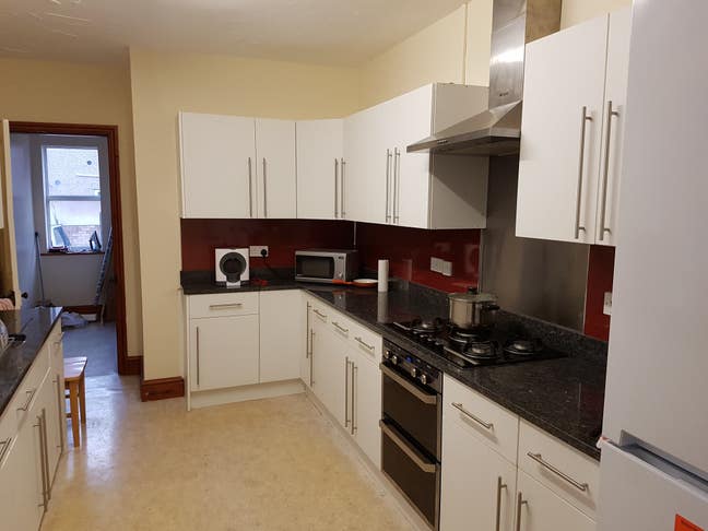 Double room in city centre Main Photo