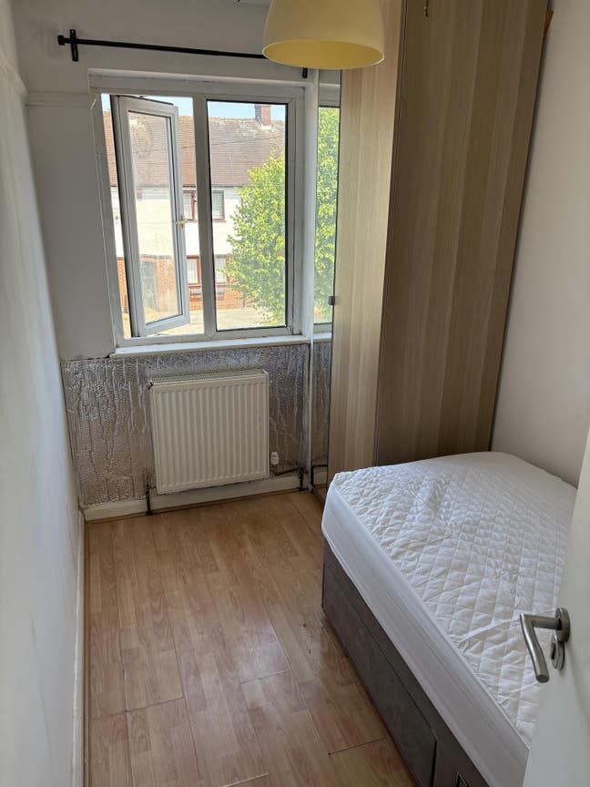 Single room for rent in Croydon  Main Photo