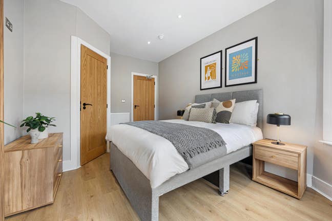 Beautiful, Clean Cressington Houseshare 🏡 Main Photo