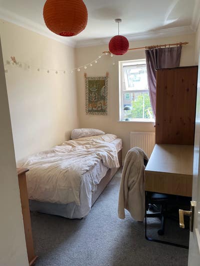 Single room near Jericho Main Photo