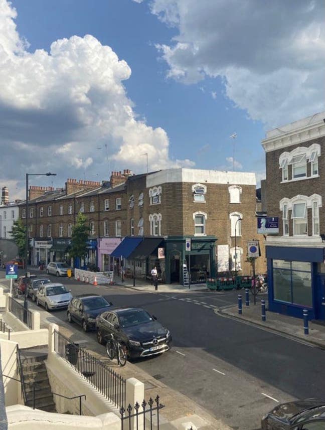 Room to rent in Hammersmith / Brooke green Main Photo