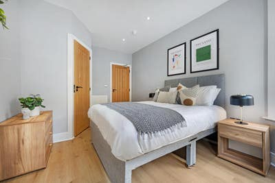 Beautiful, Clean Cressington Houseshare 🏡 Main Photo