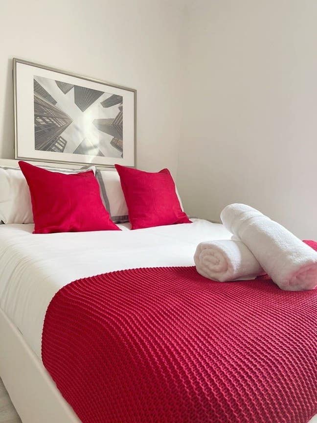 Luxurious furnished double rooms in Grimsby Main Photo