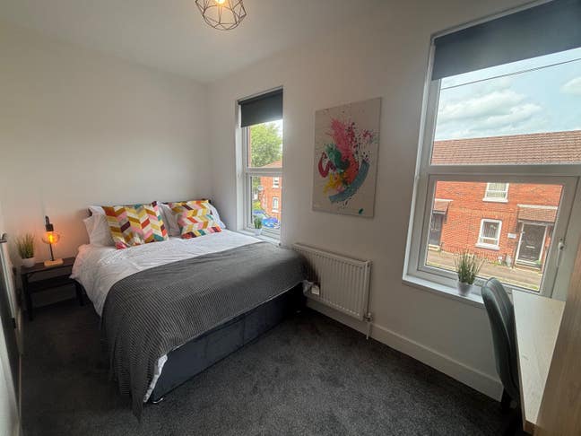 Cityside/ Ulster University brand NEW rooms  Main Photo