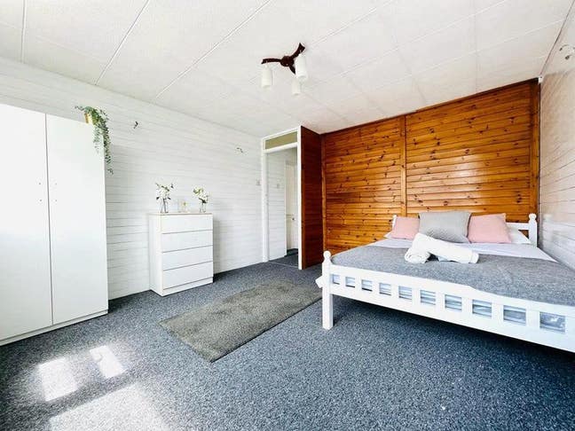 Stunning Double room TW7 All bills INC Main Photo