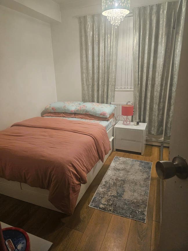 Double room Main Photo