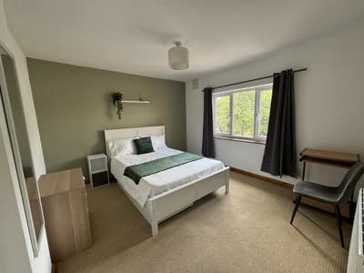 Last Double Room Near City with Parking Space Main Photo