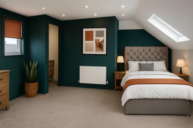 Newly Renovated Rooms - Only 2 Rooms Left! Main Photo