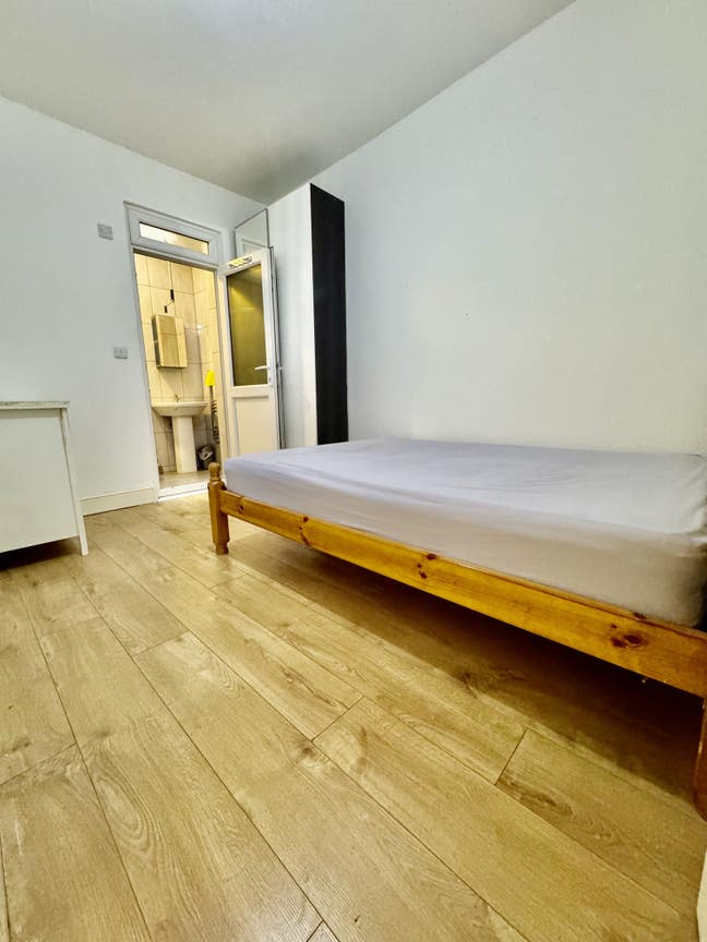 Double  Room Main Photo
