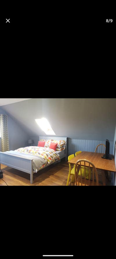Self contained private studio Main Photo