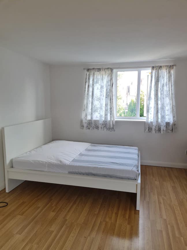 Double Room Ensuite-  NW London Main Photo