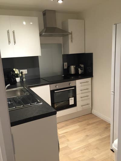 Two  double rooms available. Main Photo