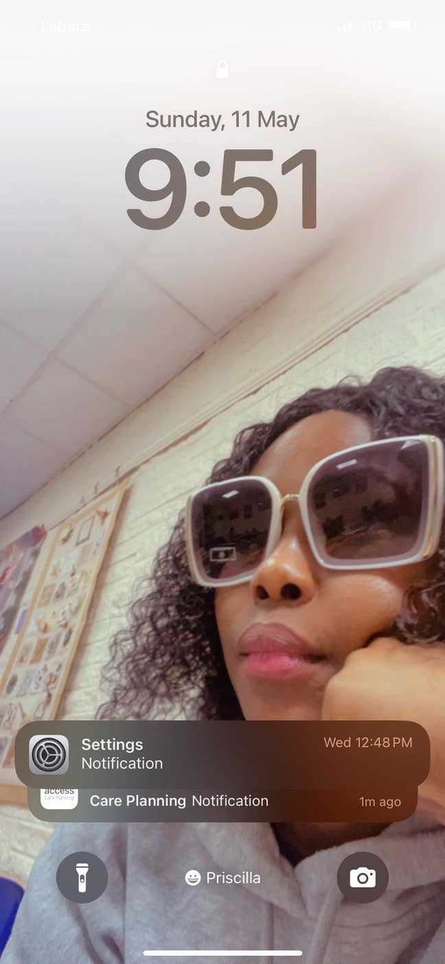 Professional Female seeks a double room Main Photo