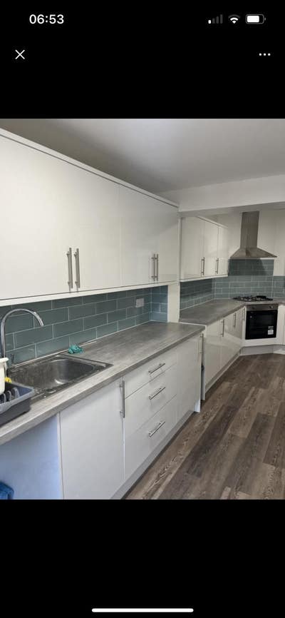 Furnished rooms , Quiet and central area Main Photo