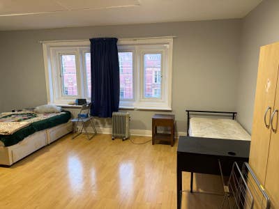 Lovely Double Room Available at East Ham  Main Photo