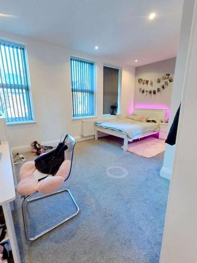 Tenancy Takeover Near Birmingham City Centre Main Photo