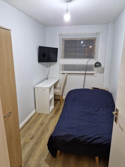 Single Room - Islington N7 - Females Preferred Main Photo