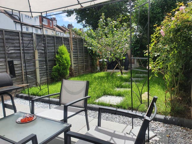 ★ Amazing Double - Close To Hospital ★ Garden ° Main Photo